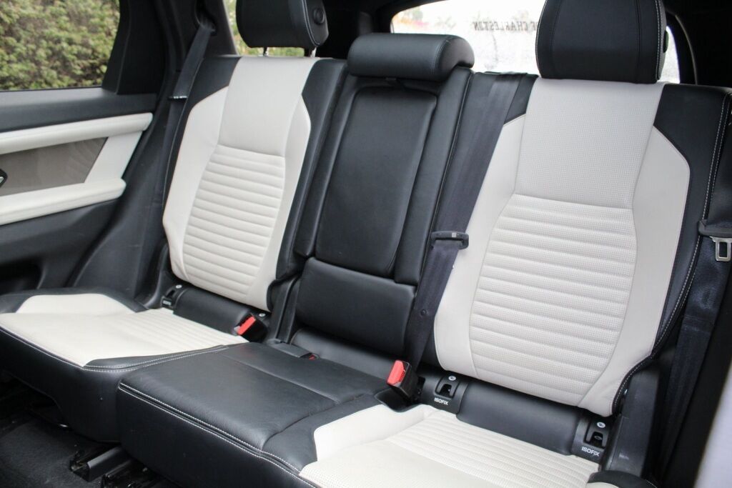 2020 Land Rover Discovery Sport SE R-Dynamic Richmond VA