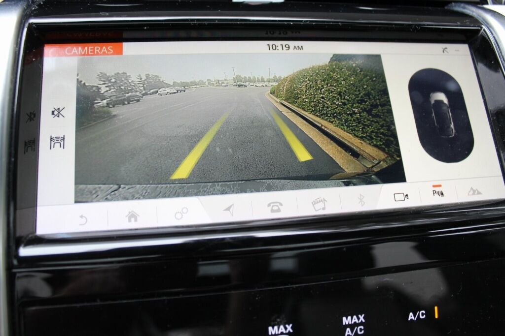 2020 Land Rover Discovery Sport SE R-Dynamic Richmond VA