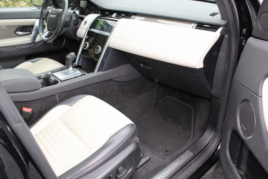 2020 Land Rover Discovery Sport SE R-Dynamic Richmond VA