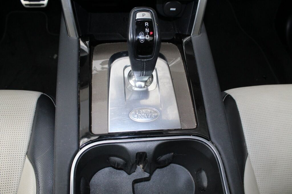 2020 Land Rover Discovery Sport SE R-Dynamic Richmond VA