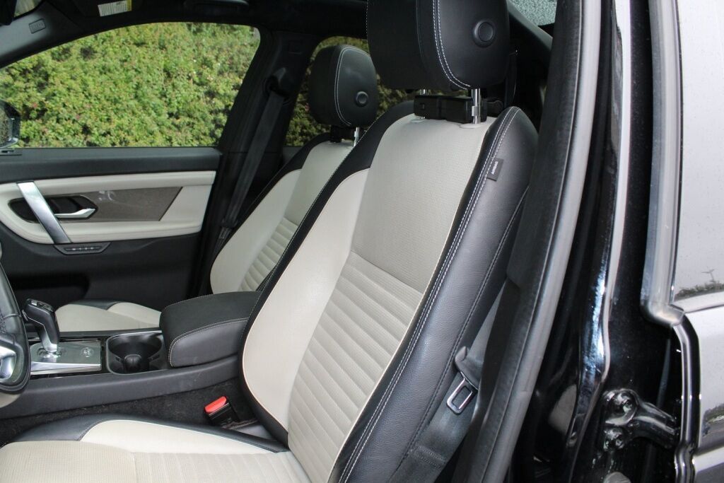 2020 Land Rover Discovery Sport SE R-Dynamic Richmond VA