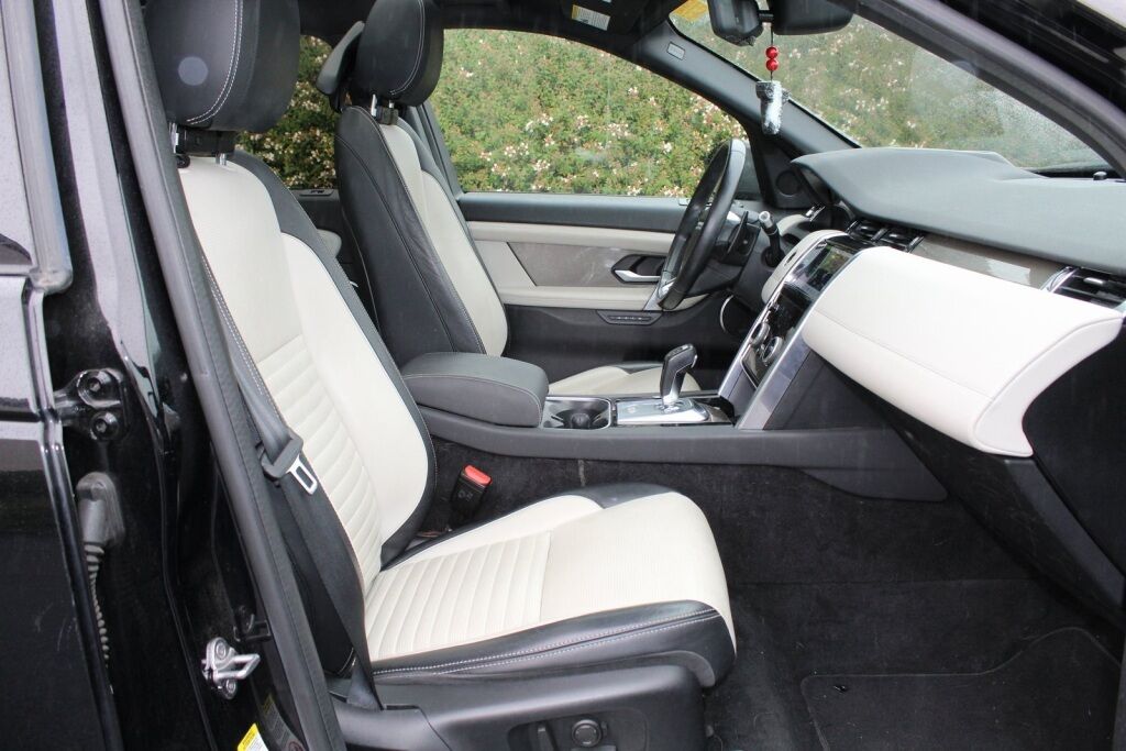 2020 Land Rover Discovery Sport SE R-Dynamic Richmond VA