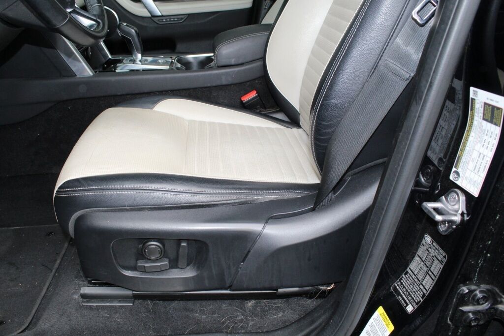 2020 Land Rover Discovery Sport SE R-Dynamic Richmond VA