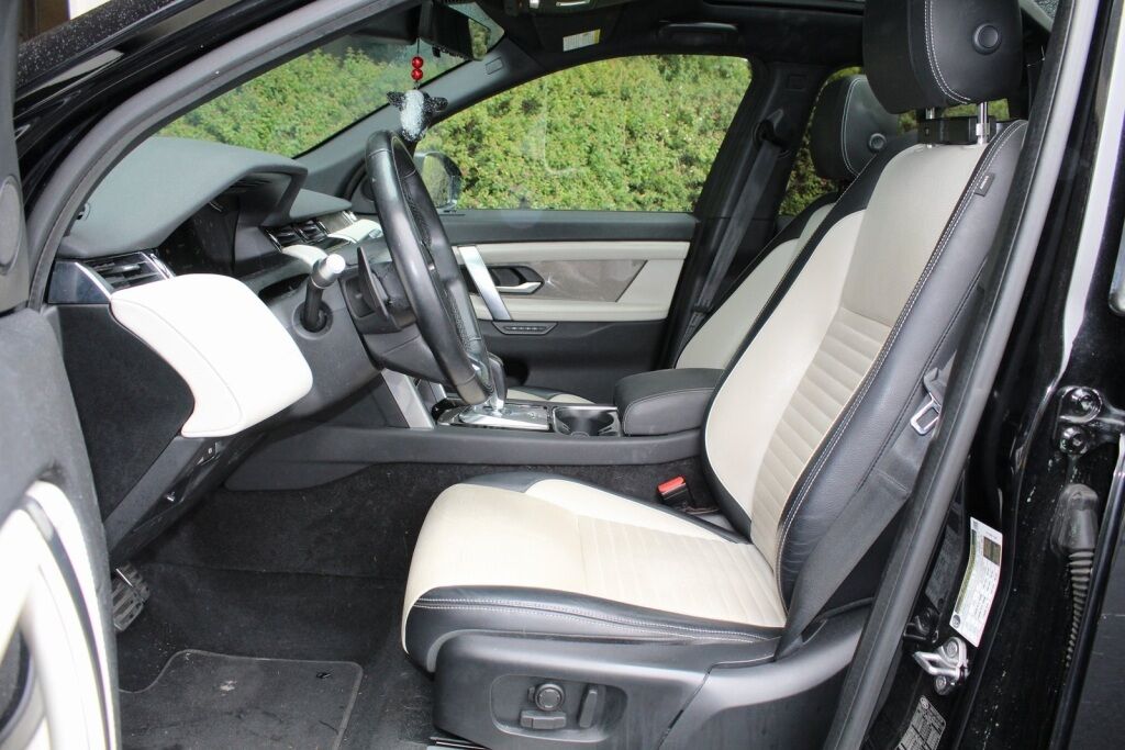 2020 Land Rover Discovery Sport SE R-Dynamic Richmond VA