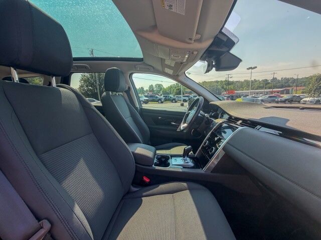 2020 Land Rover Discovery Sport Standard Conover NC