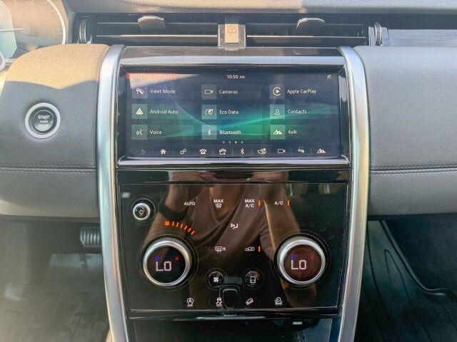 2020 Land Rover Discovery Sport Standard Conover NC