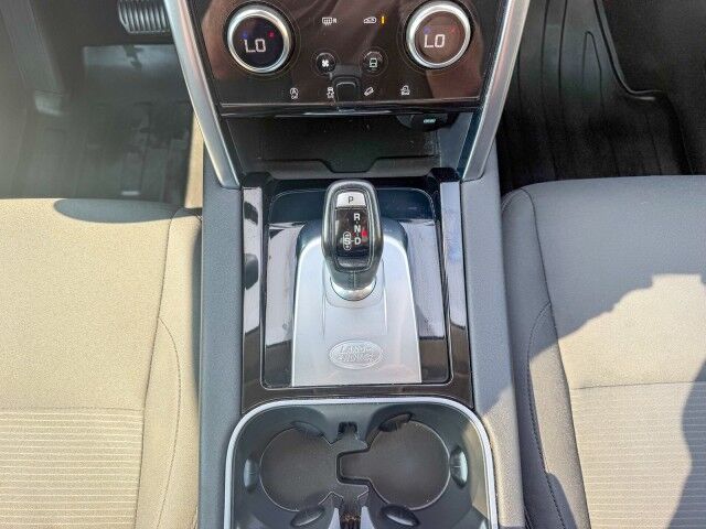 2020 Land Rover Discovery Sport Standard Conover NC
