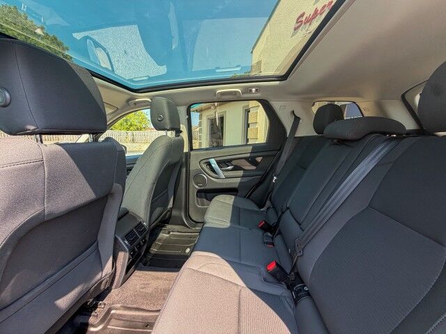 2020 Land Rover Discovery Sport Standard Conover NC