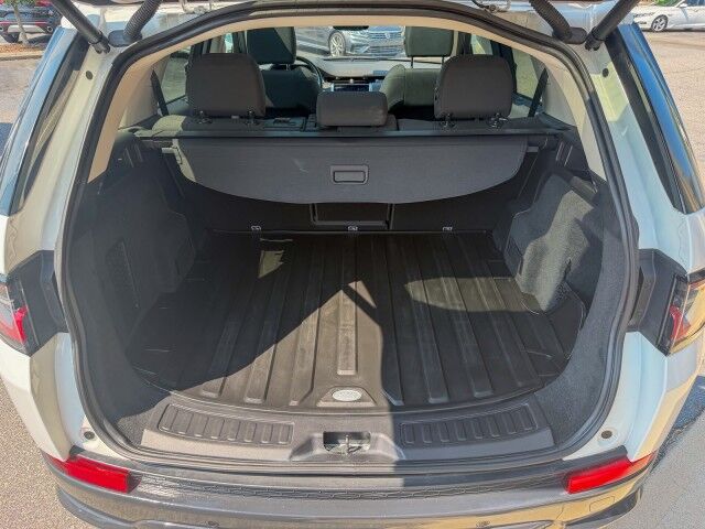 2020 Land Rover Discovery Sport Standard Conover NC