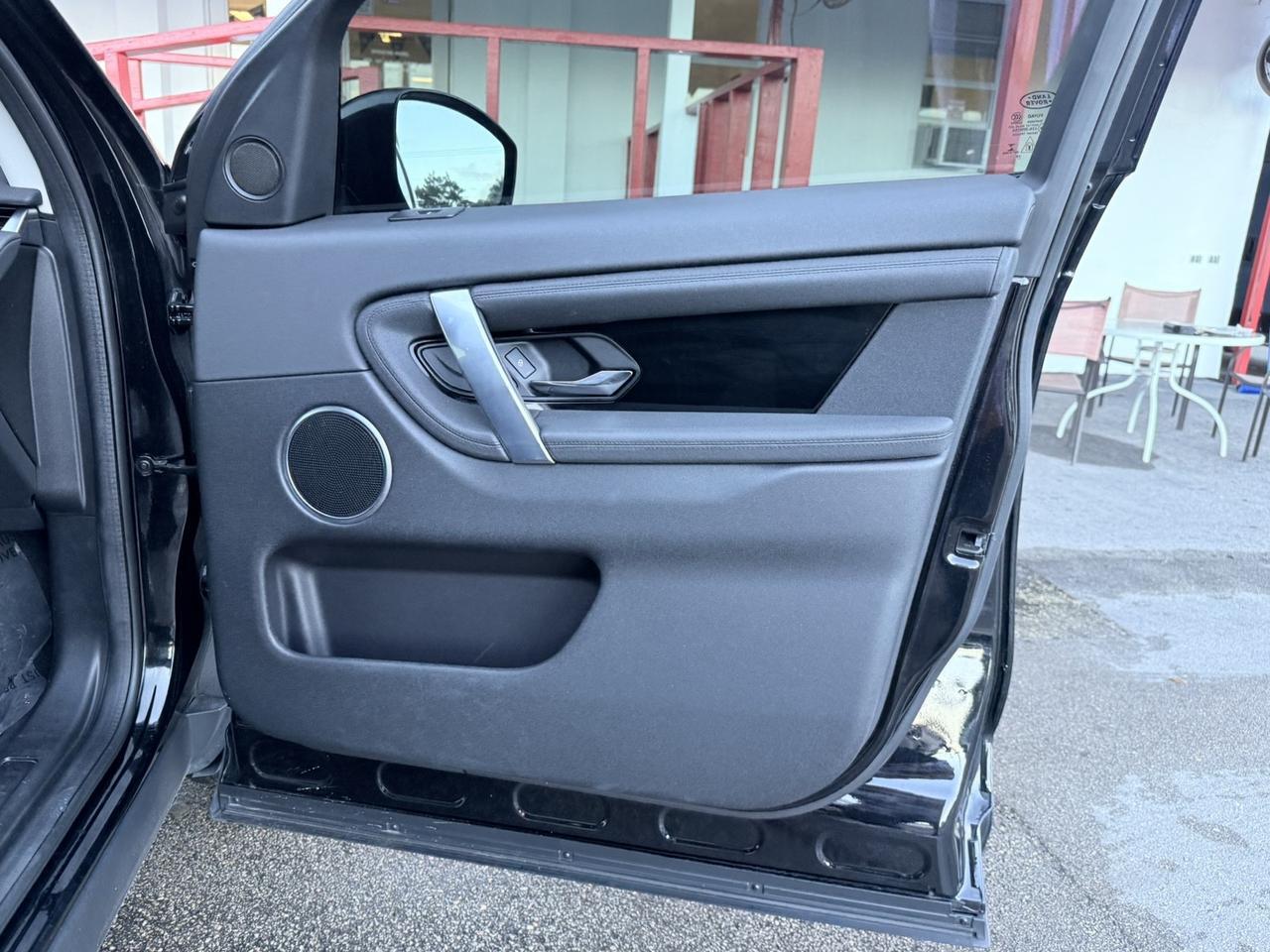 2020 Land Rover Discovery Sport Standard Hollywood FL