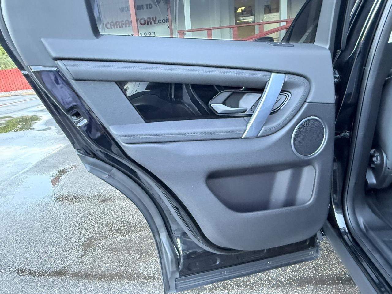 2020 Land Rover Discovery Sport Standard Hollywood FL