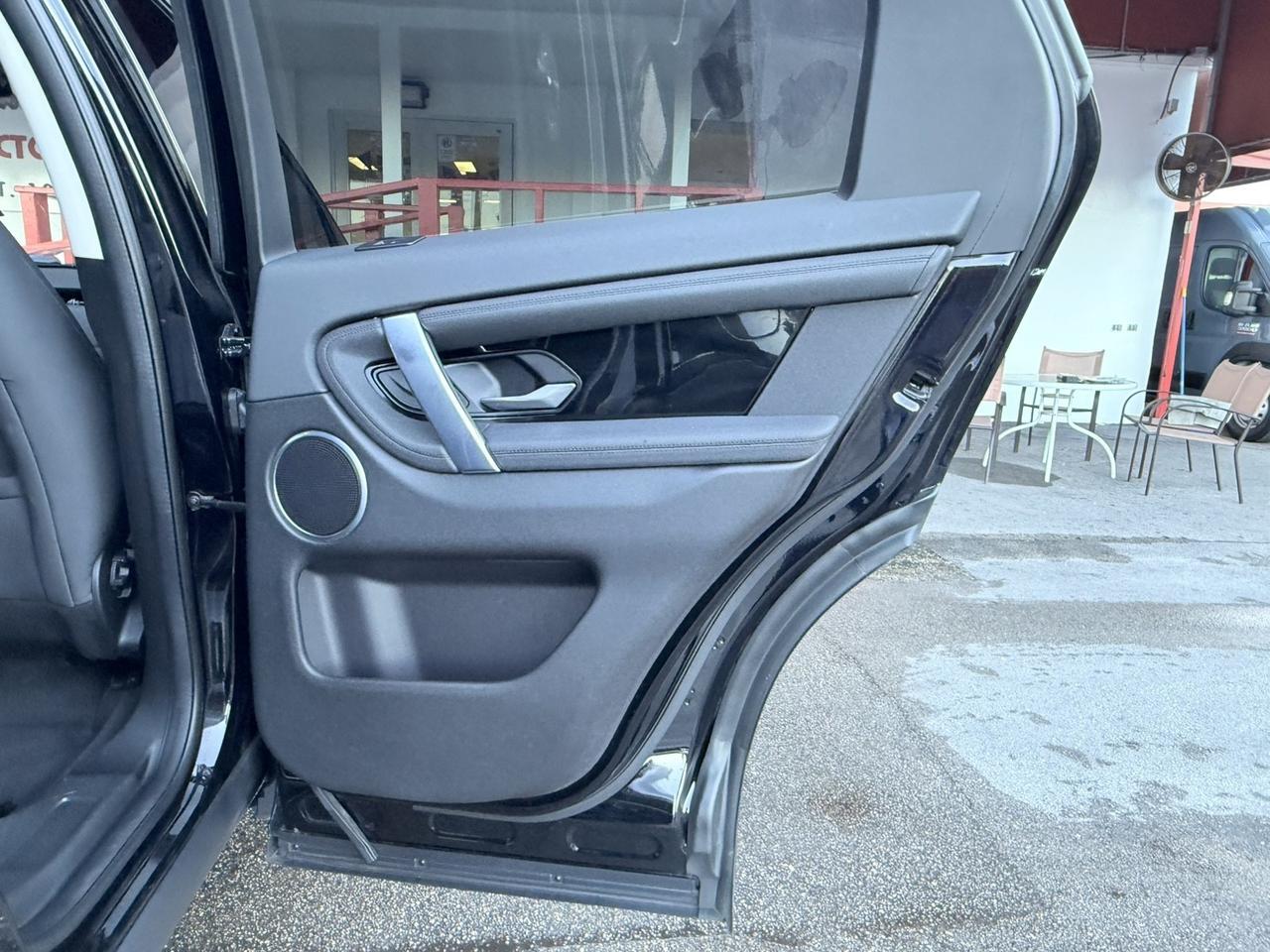 2020 Land Rover Discovery Sport Standard Hollywood FL