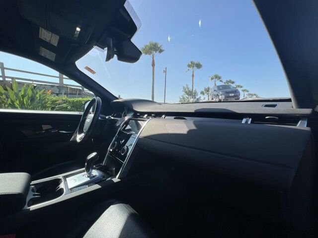 2020 Land Rover Discovery Sport Standard San Juan TX