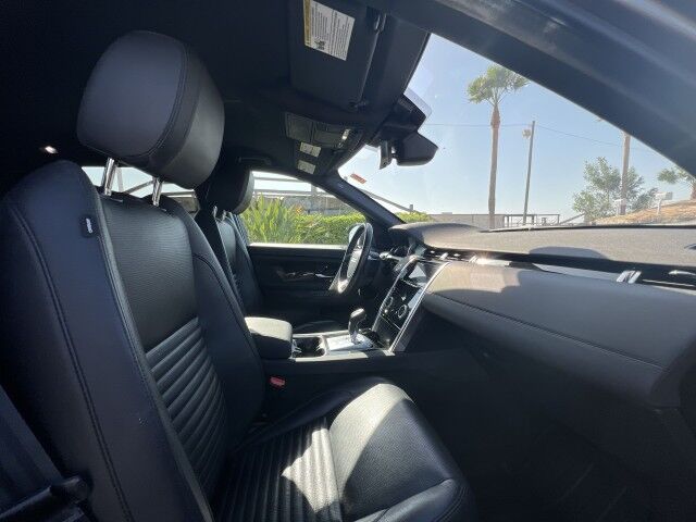 2020 Land Rover Discovery Sport Standard San Juan TX