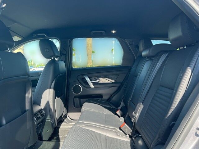 2020 Land Rover Discovery Sport Standard San Juan TX