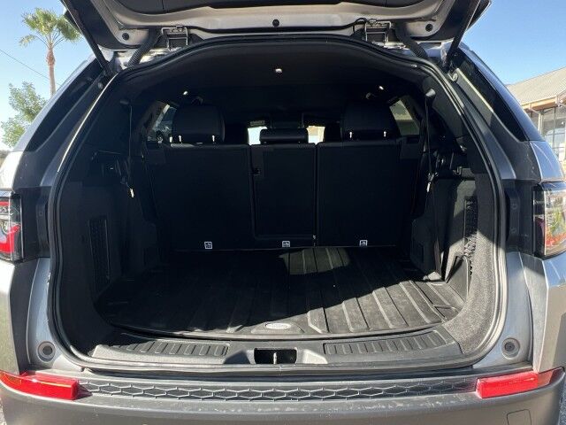 2020 Land Rover Discovery Sport Standard San Juan TX