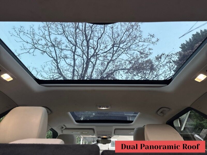 2020 Land Rover Discovery V6 HSE Luxury AWD w/ 7 SEAT LUXURY CLIMATE COMFORT PACKAGE Arlington VA