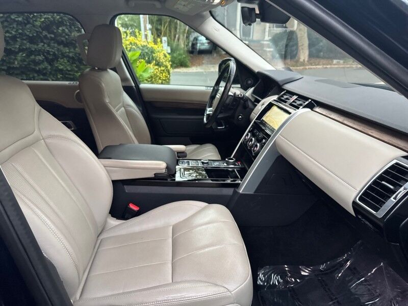 2020 Land Rover Discovery V6 HSE Luxury AWD w/ 7 SEAT LUXURY CLIMATE COMFORT PACKAGE Arlington VA