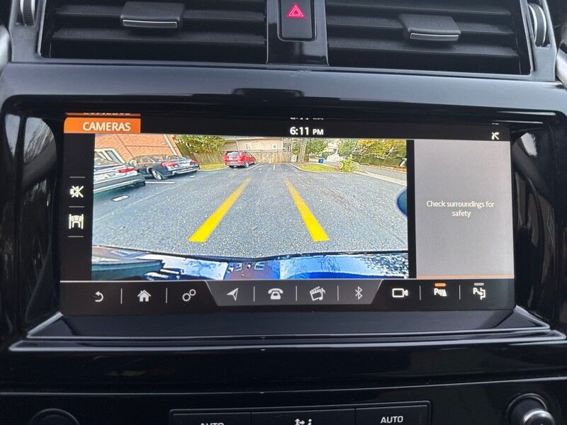 2020 Land Rover Discovery V6 HSE Luxury AWD w/ 7 SEAT LUXURY CLIMATE COMFORT PACKAGE Arlington VA