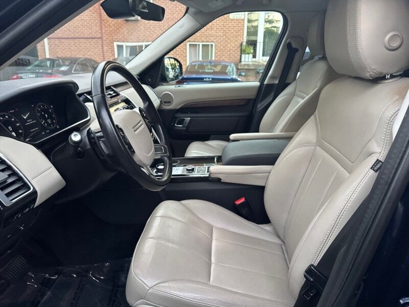 2020 Land Rover Discovery V6 HSE Luxury AWD w/ 7 SEAT LUXURY CLIMATE COMFORT PACKAGE Arlington VA