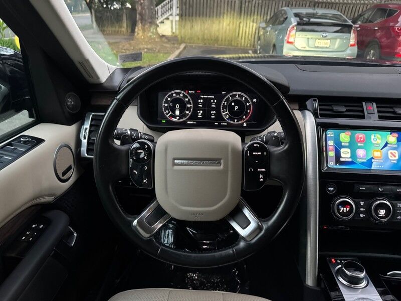 2020 Land Rover Discovery V6 HSE Luxury AWD w/ 7 SEAT LUXURY CLIMATE COMFORT PACKAGE Arlington VA