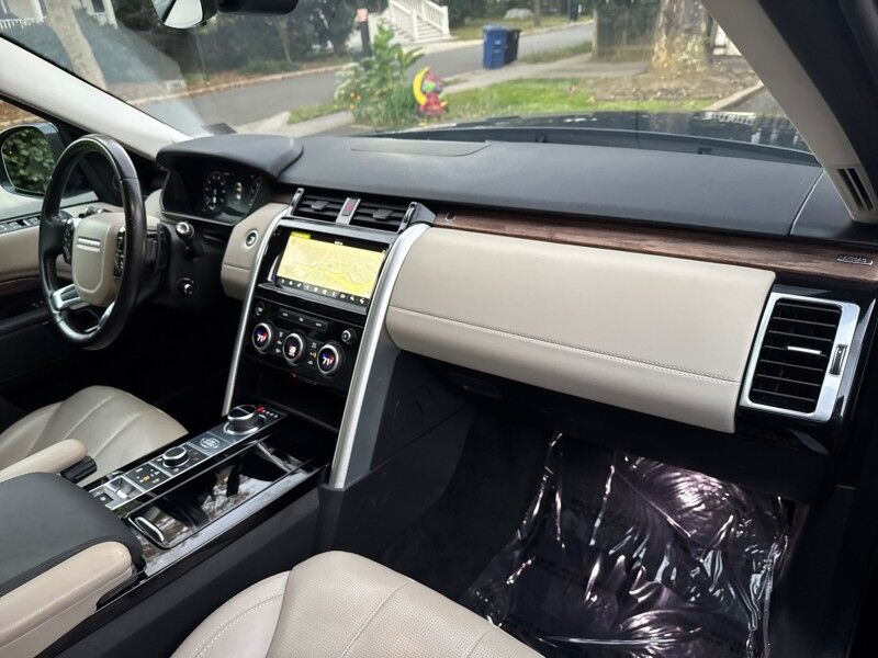 2020 Land Rover Discovery V6 HSE Luxury AWD w/ 7 SEAT LUXURY CLIMATE COMFORT PACKAGE Arlington VA