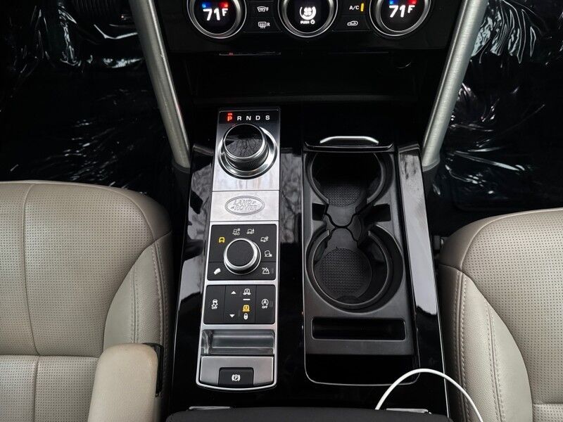 2020 Land Rover Discovery V6 HSE Luxury AWD w/ 7 SEAT LUXURY CLIMATE COMFORT PACKAGE Arlington VA