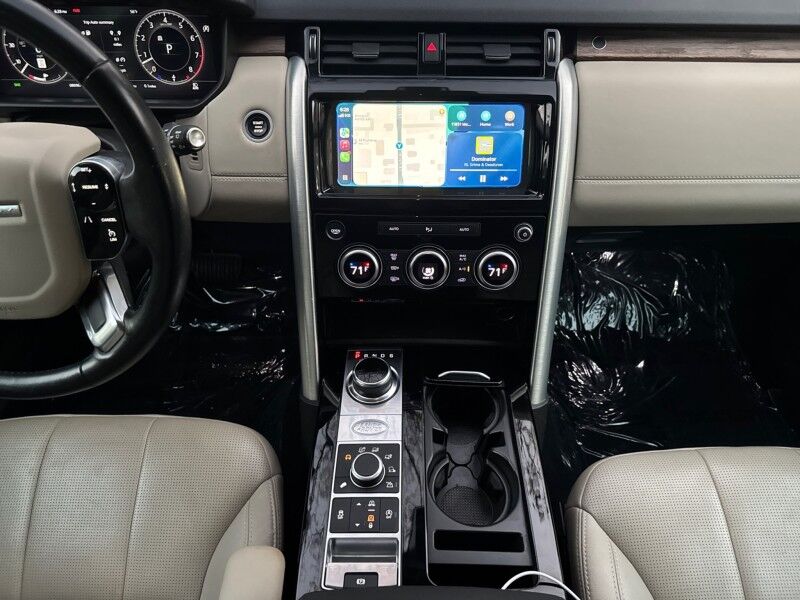 2020 Land Rover Discovery V6 HSE Luxury AWD w/ 7 SEAT LUXURY CLIMATE COMFORT PACKAGE Arlington VA