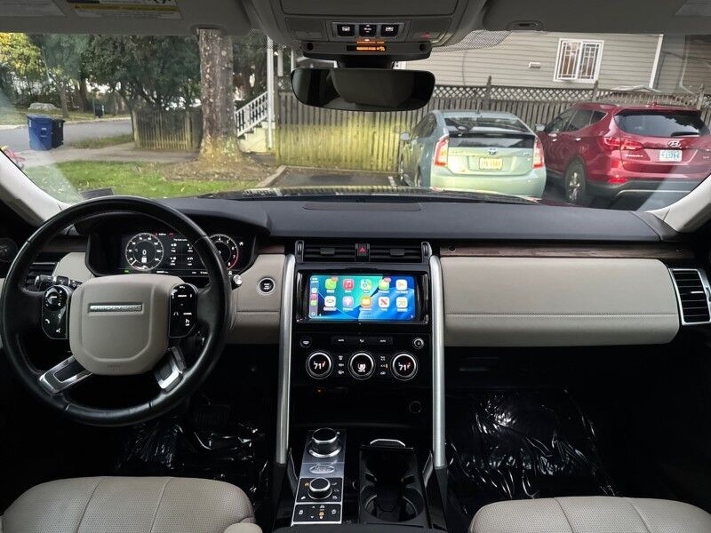 2020 Land Rover Discovery V6 HSE Luxury AWD w/ 7 SEAT LUXURY CLIMATE COMFORT PACKAGE Arlington VA