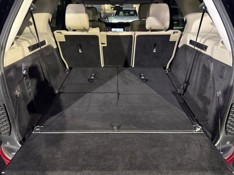 2020 Land Rover Discovery V6 HSE Luxury AWD w/ 7 SEAT LUXURY CLIMATE COMFORT PACKAGE Arlington VA