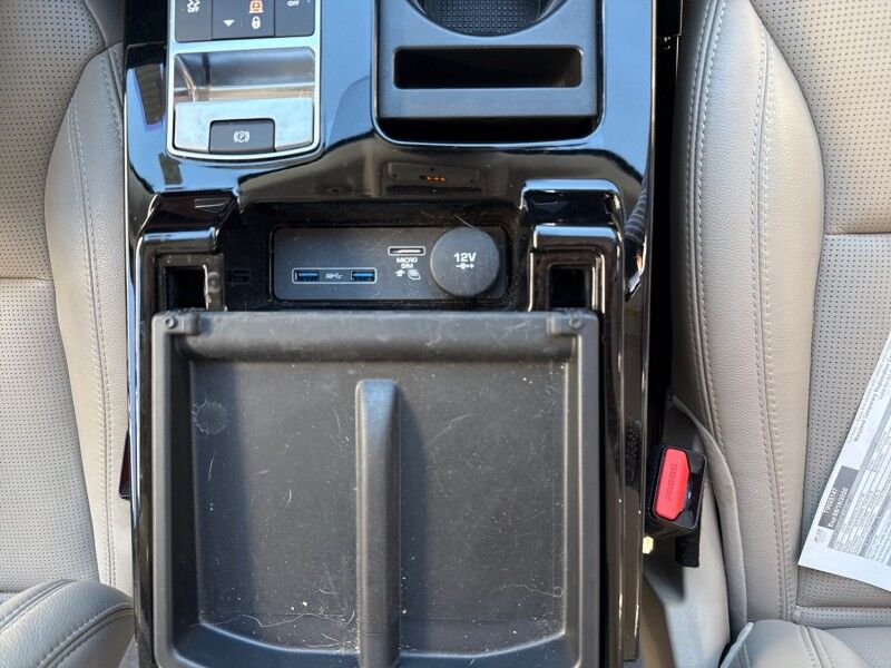 2020 Land Rover Discovery V6 HSE Luxury AWD w/ 7 SEAT LUXURY CLIMATE COMFORT PACKAGE Arlington VA