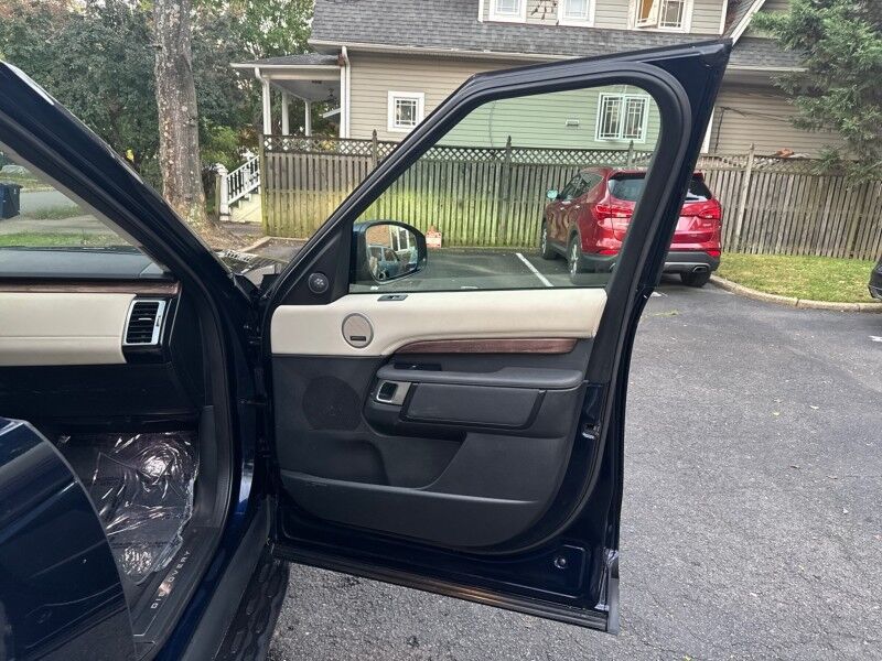 2020 Land Rover Discovery V6 HSE Luxury AWD w/ 7 SEAT LUXURY CLIMATE COMFORT PACKAGE Arlington VA