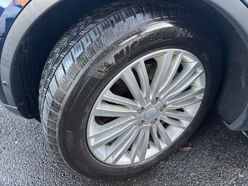 2020 Land Rover Discovery V6 HSE Luxury AWD w/ 7 SEAT LUXURY CLIMATE COMFORT PACKAGE Arlington VA