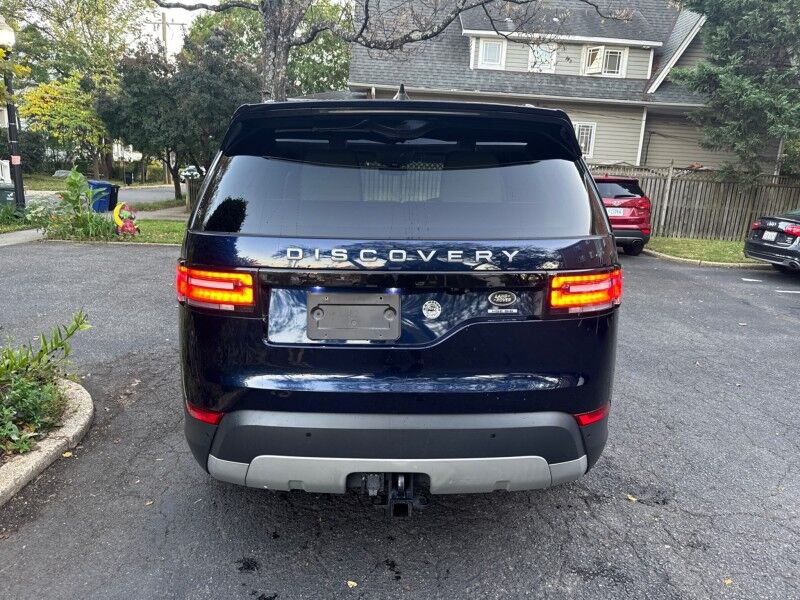 2020 Land Rover Discovery V6 HSE Luxury AWD w/ 7 SEAT LUXURY CLIMATE COMFORT PACKAGE Arlington VA