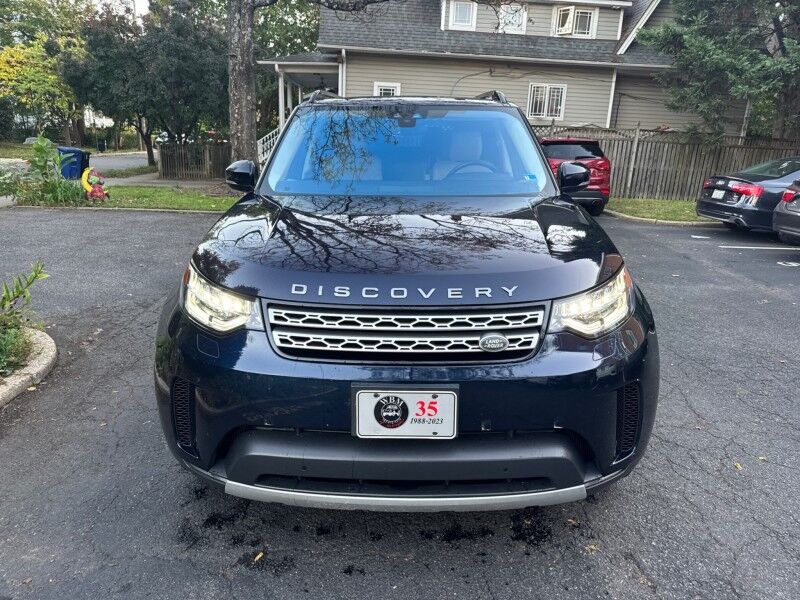 2020 Land Rover Discovery V6 HSE Luxury AWD w/ 7 SEAT LUXURY CLIMATE COMFORT PACKAGE Arlington VA