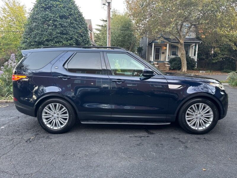 2020 Land Rover Discovery V6 HSE Luxury AWD w/ 7 SEAT LUXURY CLIMATE COMFORT PACKAGE Arlington VA