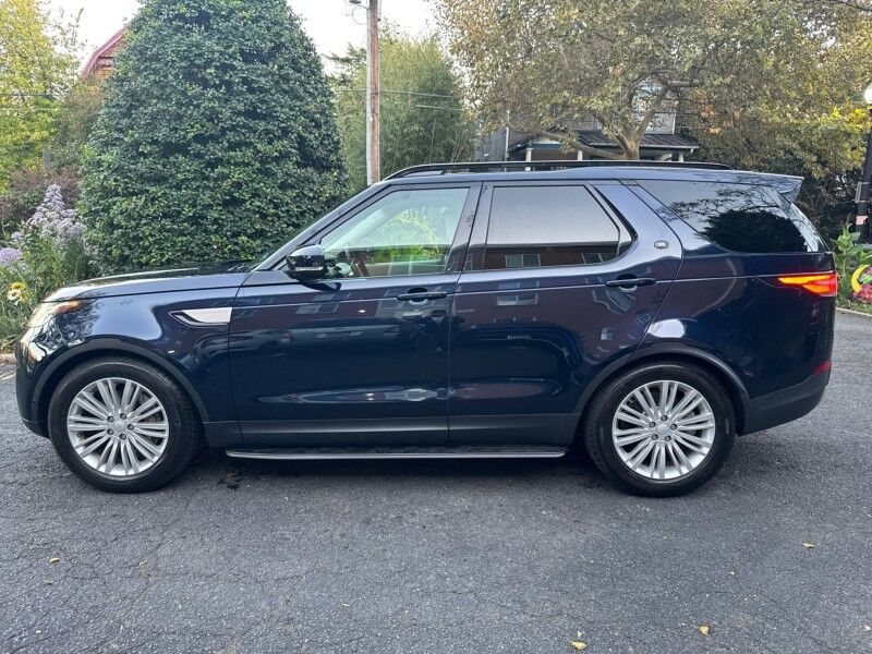 2020 Land Rover Discovery V6 HSE Luxury AWD w/ 7 SEAT LUXURY CLIMATE COMFORT PACKAGE Arlington VA