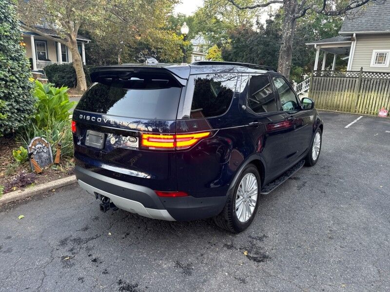 2020 Land Rover Discovery V6 HSE Luxury AWD w/ 7 SEAT LUXURY CLIMATE COMFORT PACKAGE Arlington VA