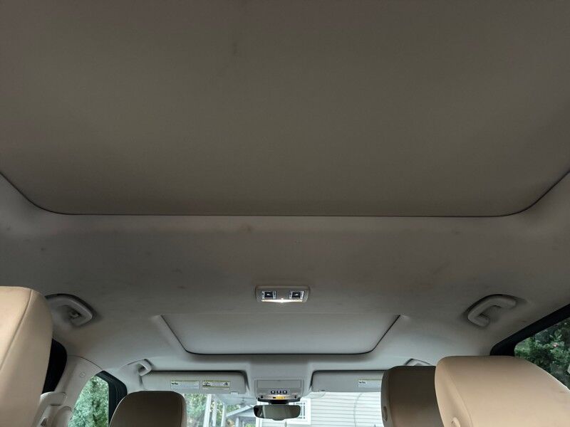 2020 Land Rover Discovery V6 HSE Luxury AWD w/ 7 SEAT LUXURY CLIMATE COMFORT PACKAGE Arlington VA