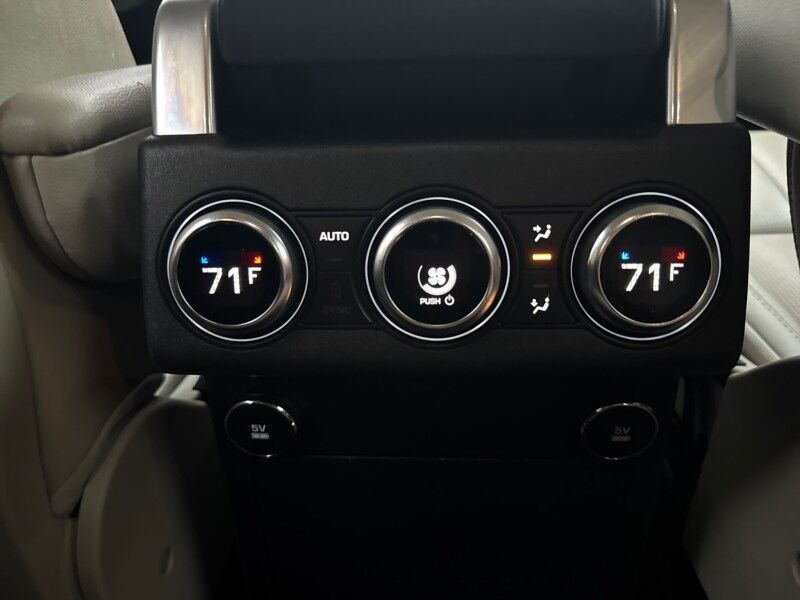 2020 Land Rover Discovery V6 HSE Luxury AWD w/ 7 SEAT LUXURY CLIMATE COMFORT PACKAGE Arlington VA