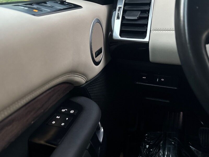 2020 Land Rover Discovery V6 HSE Luxury AWD w/ 7 SEAT LUXURY CLIMATE COMFORT PACKAGE Arlington VA