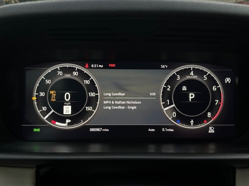2020 Land Rover Discovery V6 HSE Luxury AWD w/ 7 SEAT LUXURY CLIMATE COMFORT PACKAGE Arlington VA