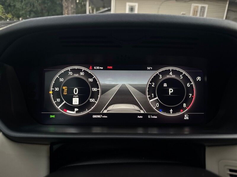 2020 Land Rover Discovery V6 HSE Luxury AWD w/ 7 SEAT LUXURY CLIMATE COMFORT PACKAGE Arlington VA