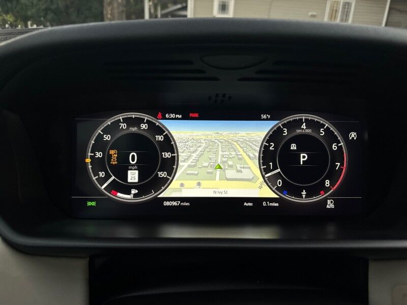 2020 Land Rover Discovery V6 HSE Luxury AWD w/ 7 SEAT LUXURY CLIMATE COMFORT PACKAGE Arlington VA