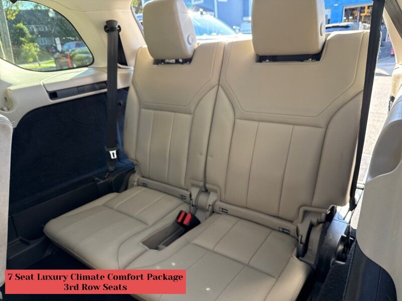2020 Land Rover Discovery V6 HSE Luxury AWD w/ 7 SEAT LUXURY CLIMATE COMFORT PACKAGE Arlington VA