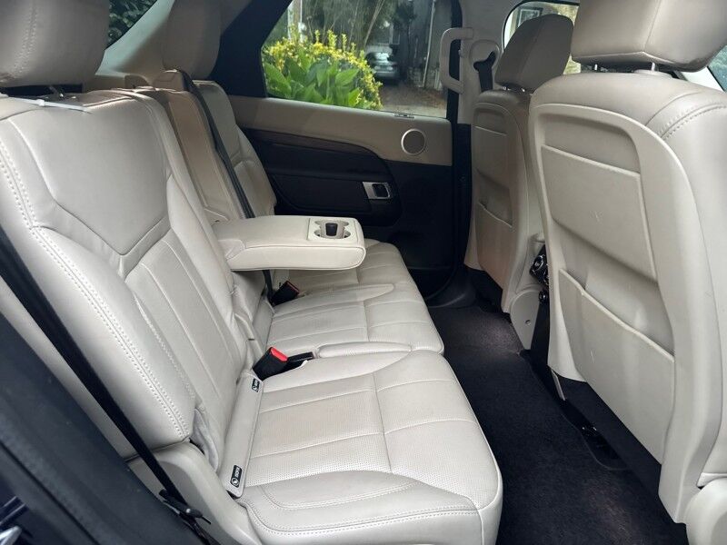 2020 Land Rover Discovery V6 HSE Luxury AWD w/ 7 SEAT LUXURY CLIMATE COMFORT PACKAGE Arlington VA