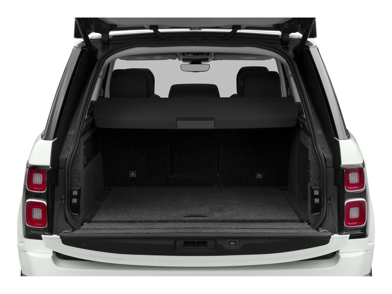 2020 Land Rover RANGE ROVER HSE Roseville CA