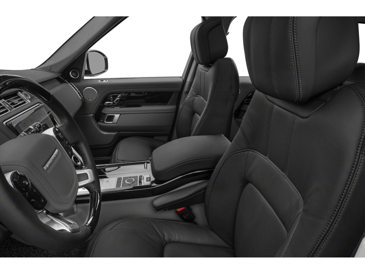 2020 Land Rover RANGE ROVER HSE Roseville CA