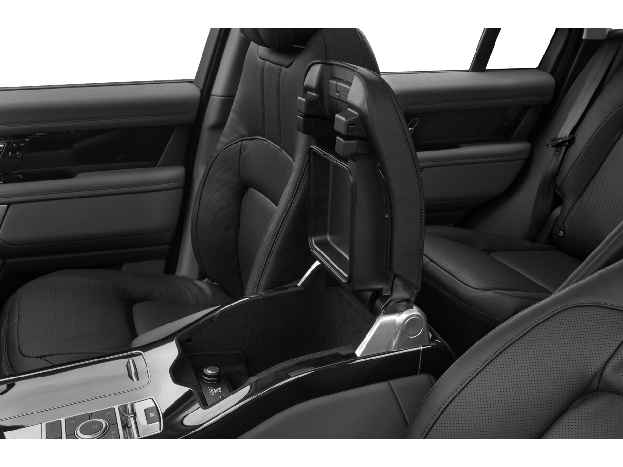 2020 Land Rover RANGE ROVER HSE Roseville CA