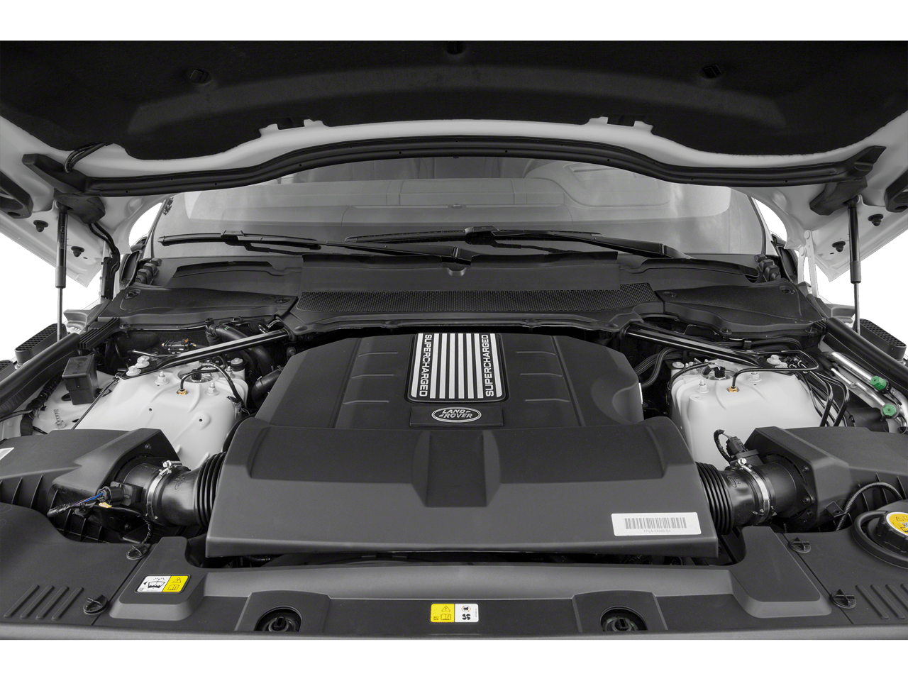 2020 Land Rover RANGE ROVER HSE Roseville CA